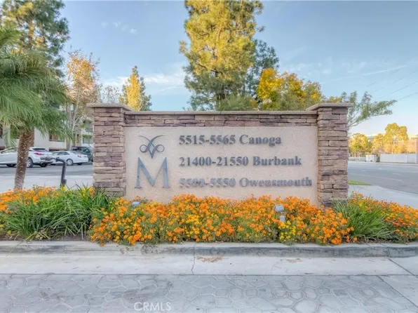 5545 Canoga Ave APT 213, Woodland Hills, CA 91367