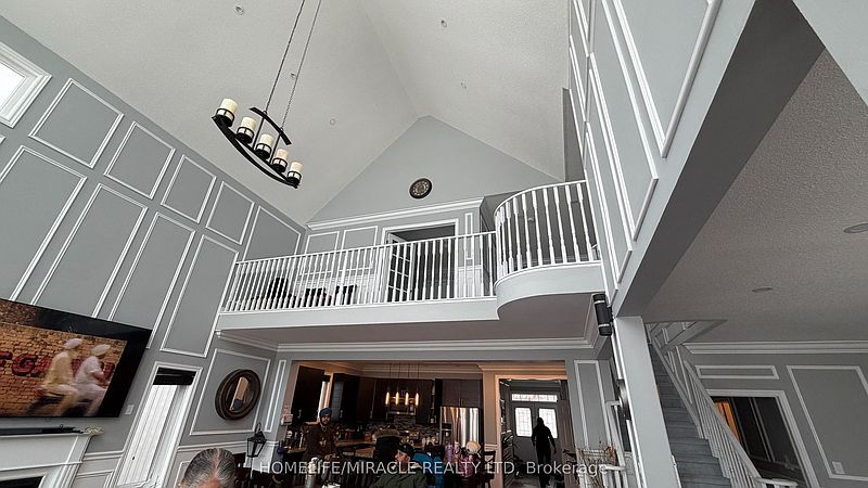 Wasaga Beach House for rent - 5 Bedrooms — photo 16