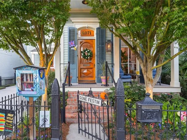 6071 Laurel St, New Orleans, LA 70118