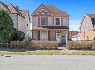 1228 3rd Ave, Conway, PA 15027