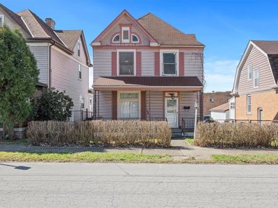 1228 3rd Ave, Conway, PA, 15027