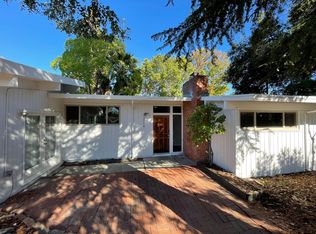 3774 Redwood Cir, Palo Alto, CA