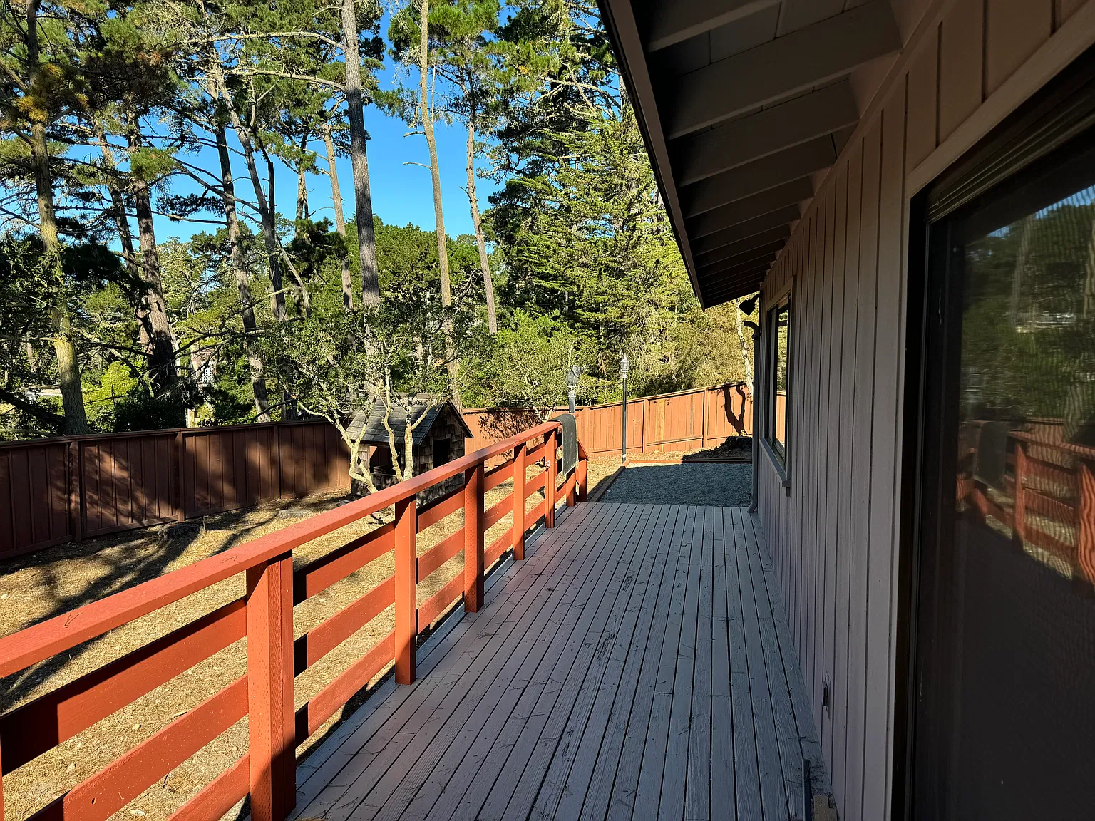 Crest Rd, Pebble Beach — Photo 4