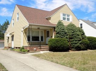 4157 Bexley Blvd, South Euclid, OH 44121