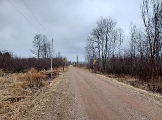 2445 E End Rd, Tripoli, WI 54564