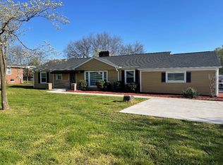1406 Williamsport Pike, Columbia, TN 38401