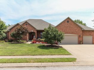 6267 Whitetail Run, Greenwood, IN 46143
