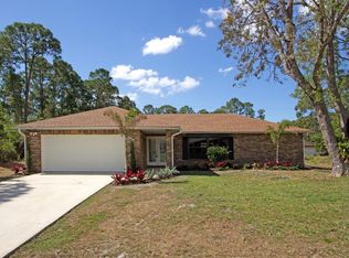 660 Black Horse St SE, Palm Bay, FL 32909