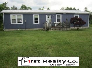 624 Simmons Rd, Ravenscroft, TN 38583