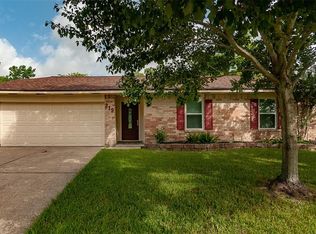 219 Sweetgum Dr, League City, TX 77573