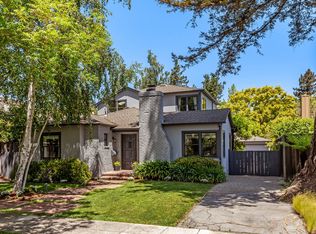 2121 Byron St, Palo Alto, CA 94301