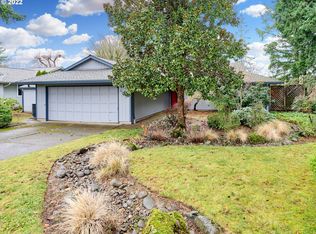 8780 SW Parkview Loop, Beaverton, OR 97008