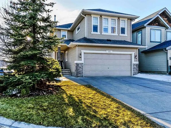 88 E Evansford Rd NW, Calgary, AB T3P 1G8