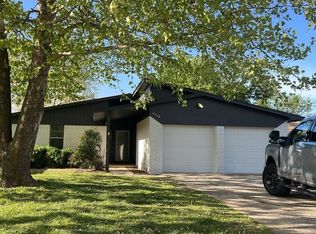 4716 SE 47th St, Oklahoma City, OK 73135