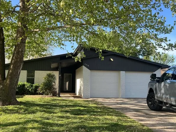4716 SE 47th St, Oklahoma City, OK 73135