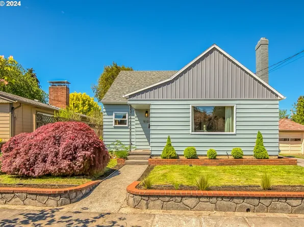 9101 N Allegheny Ave, Portland, OR 97203