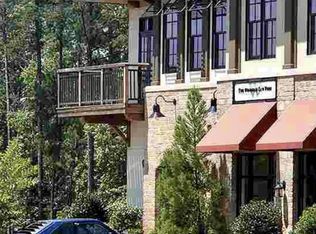 1061 Village Park Dr SUITE 203, Greensboro, GA 30642
