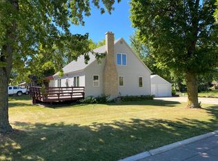 602 James Blvd, Worthington, MN 56187