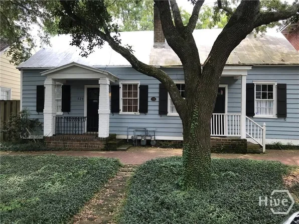 529 E Jones Street, Savannah, GA 31401