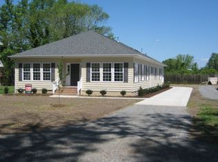 104 Ivy Home Rd, Hampton, VA 23669