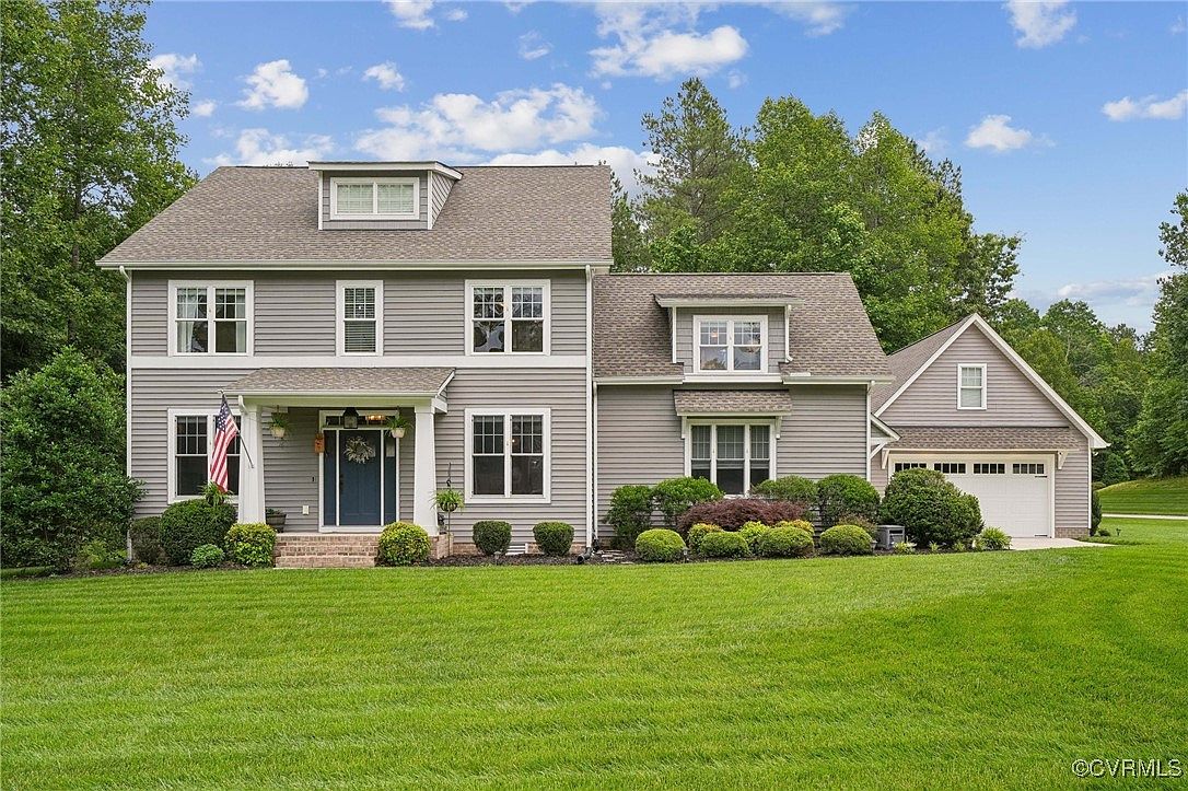 12419 Duntrune Ct, Chesterfield, VA 23838 | Zillow
