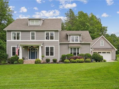 12419 Duntrune Ct, Chesterfield, VA, 23838