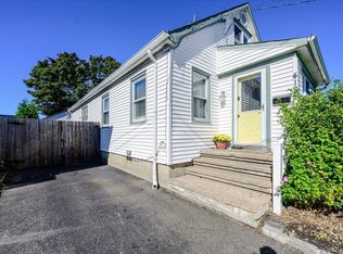 412 Fire Island Avenue, Babylon, NY 11702