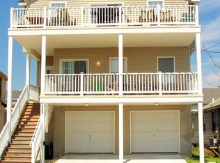 631 W Glenwood Ave, West Wildwood, NJ 08260