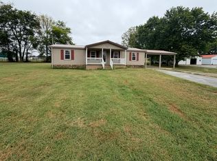 8350 W Jefferson Davis Hwy, Elkton, KY 42220