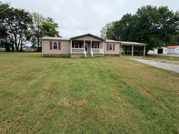 8350 W Jefferson Davis Hwy, Elkton, KY 42220