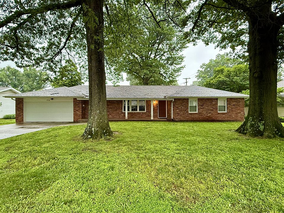 Front House
