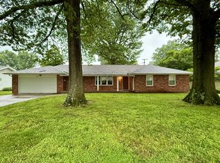 3736 S Dayton Ave, Springfield, MO 65807
