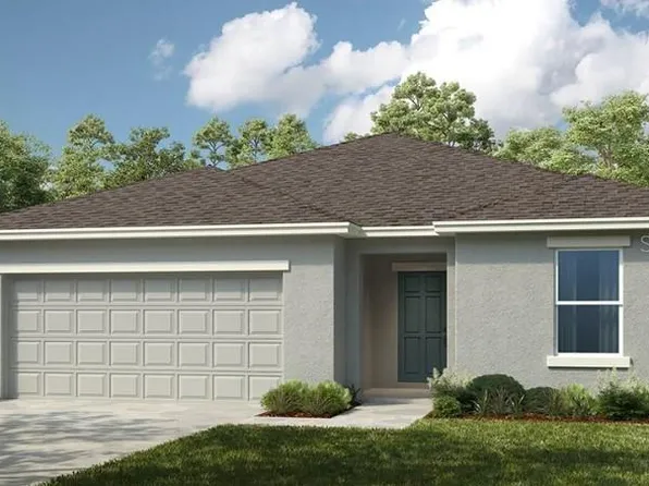 13815 Sawmill St, Parrish, FL 34219