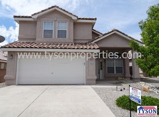 4220 Ridgerunner Rd NW, Albuquerque, NM 87114