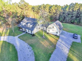 114 Hollow Hill Rd, Bush, LA 70431