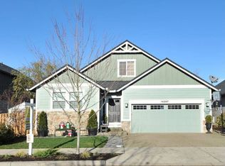 14297 Russ Wilcox Way, Oregon City, OR 97045