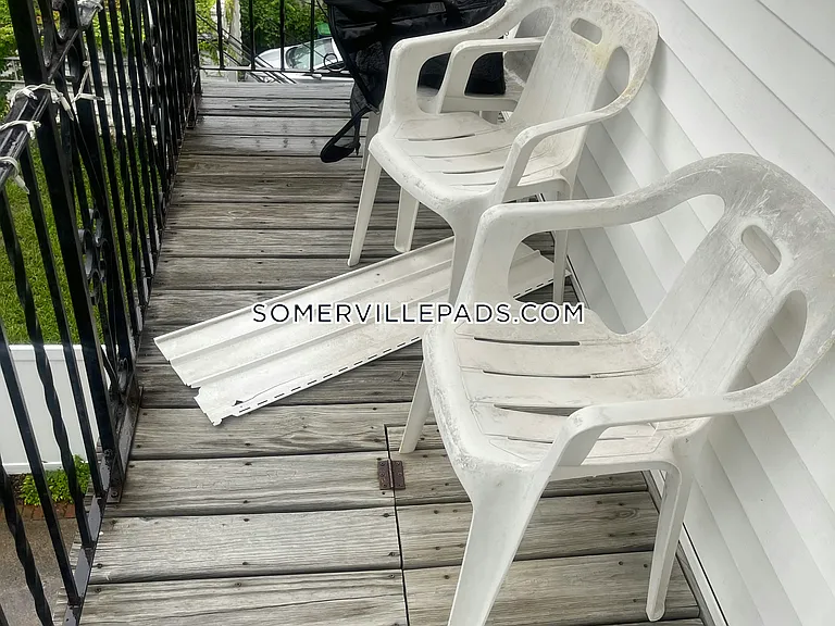 186 Powder House Blvd #4 — Photo 9
