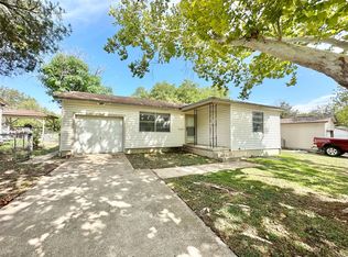 1507 Redondo Dr, Killeen, TX 76541