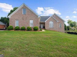 1330 Crimson Ln, McDonough, GA 30252