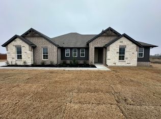 2472 Blackjack Oak Rd, Terrell, TX 75161
