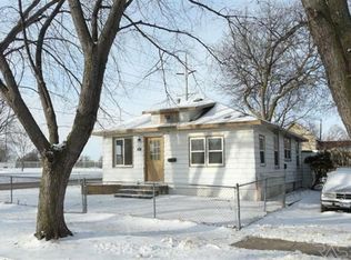 701 N French Ave, Sioux Falls, SD 57103
