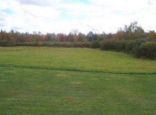 166 S Levant Rd, Levant, ME 04456