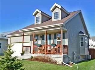 4118 Carberry St, Madison, WI 53704