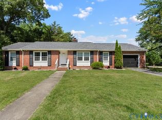 604 Smithfield Ave, Hopewell, VA