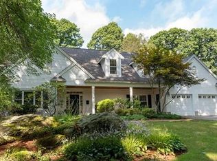 165 Winthrop St, Holliston, MA 01746