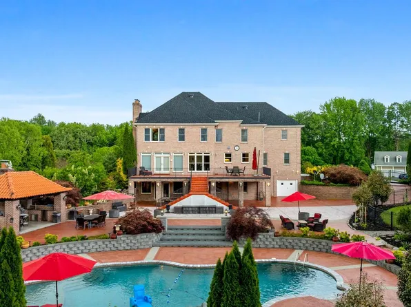 1312 Double Gate Ct, Davidsonville, MD 21035