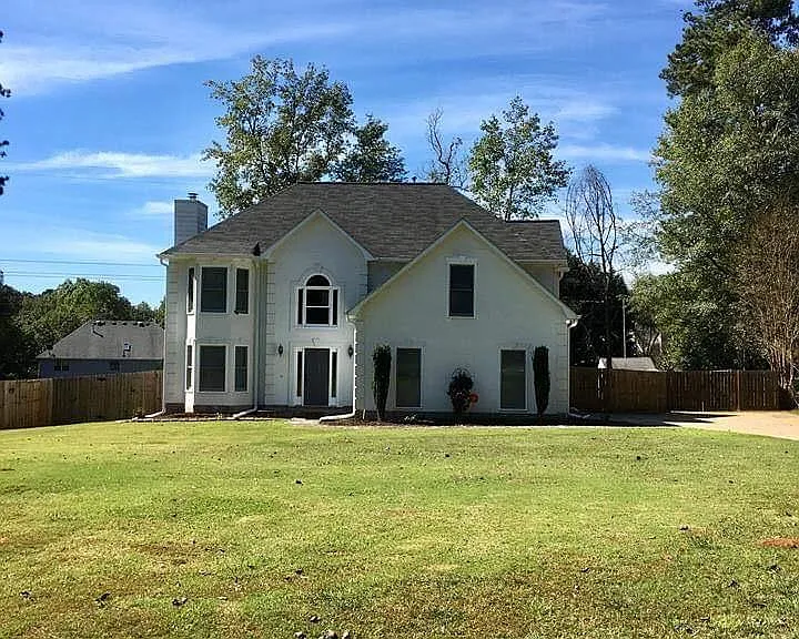 31 Springfield Ct — Photo 1