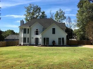 31 Springfield Ct, Newnan, GA 30265