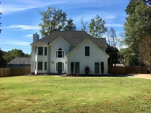 31 Springfield Ct, Newnan, GA 30265