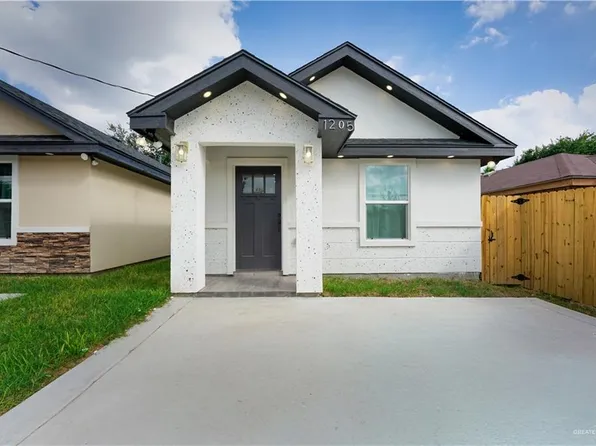 1205 S 19 1/2 St, McAllen, TX 78501